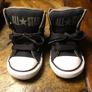 Baby All Star Converse Shoes